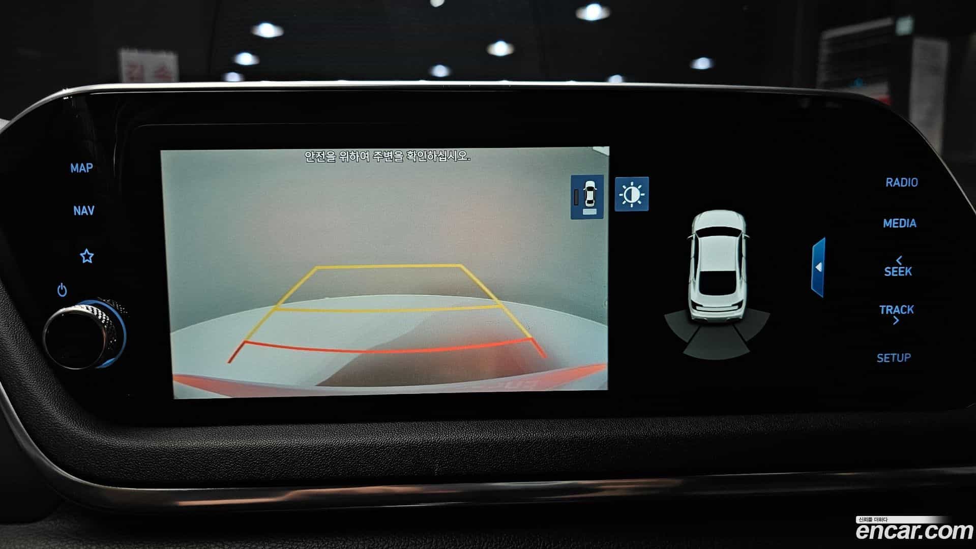 Sonata Hyundai 2020.1-OPTION-019