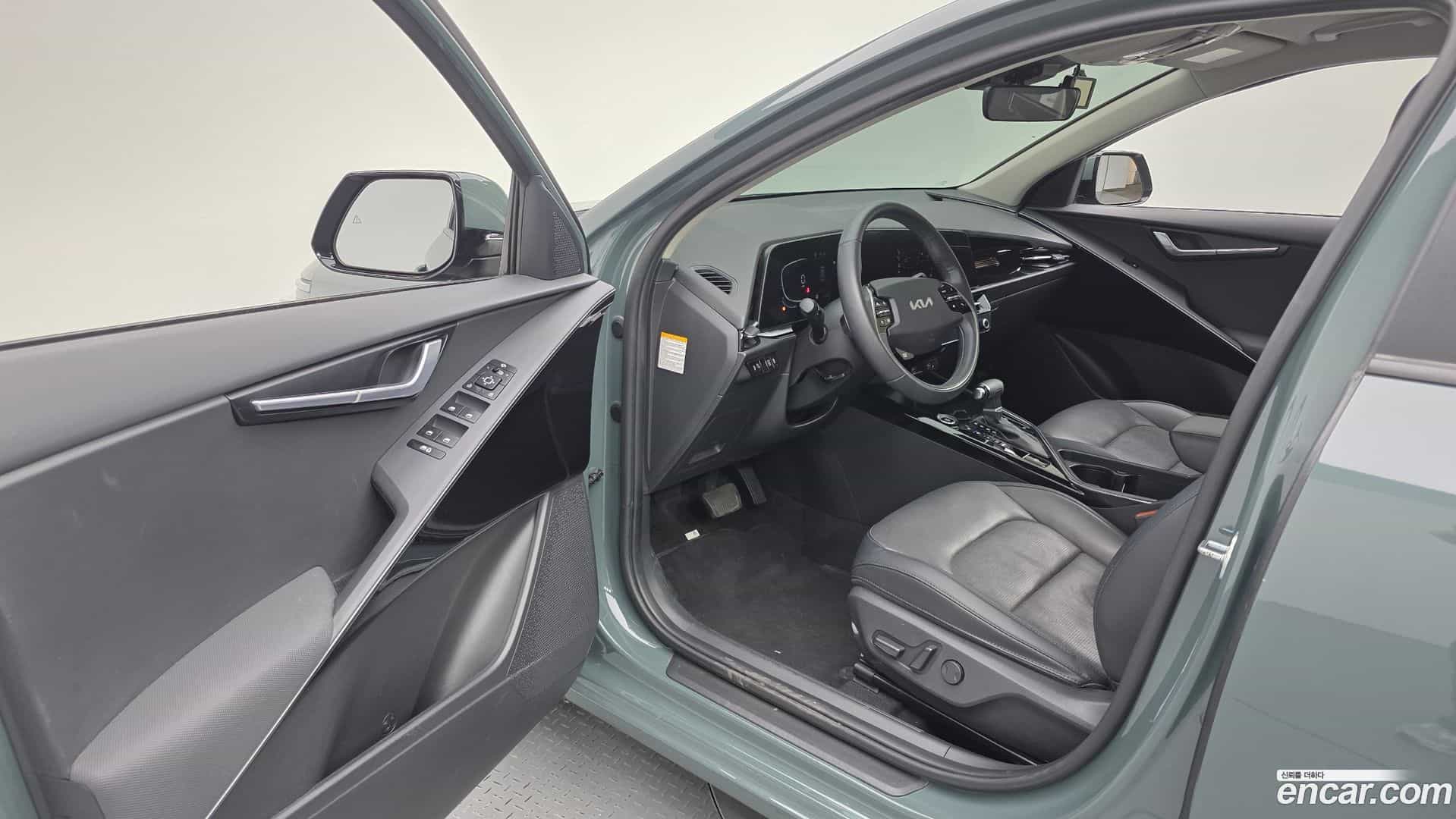 Niro Kia 2022.5-INNER-010
