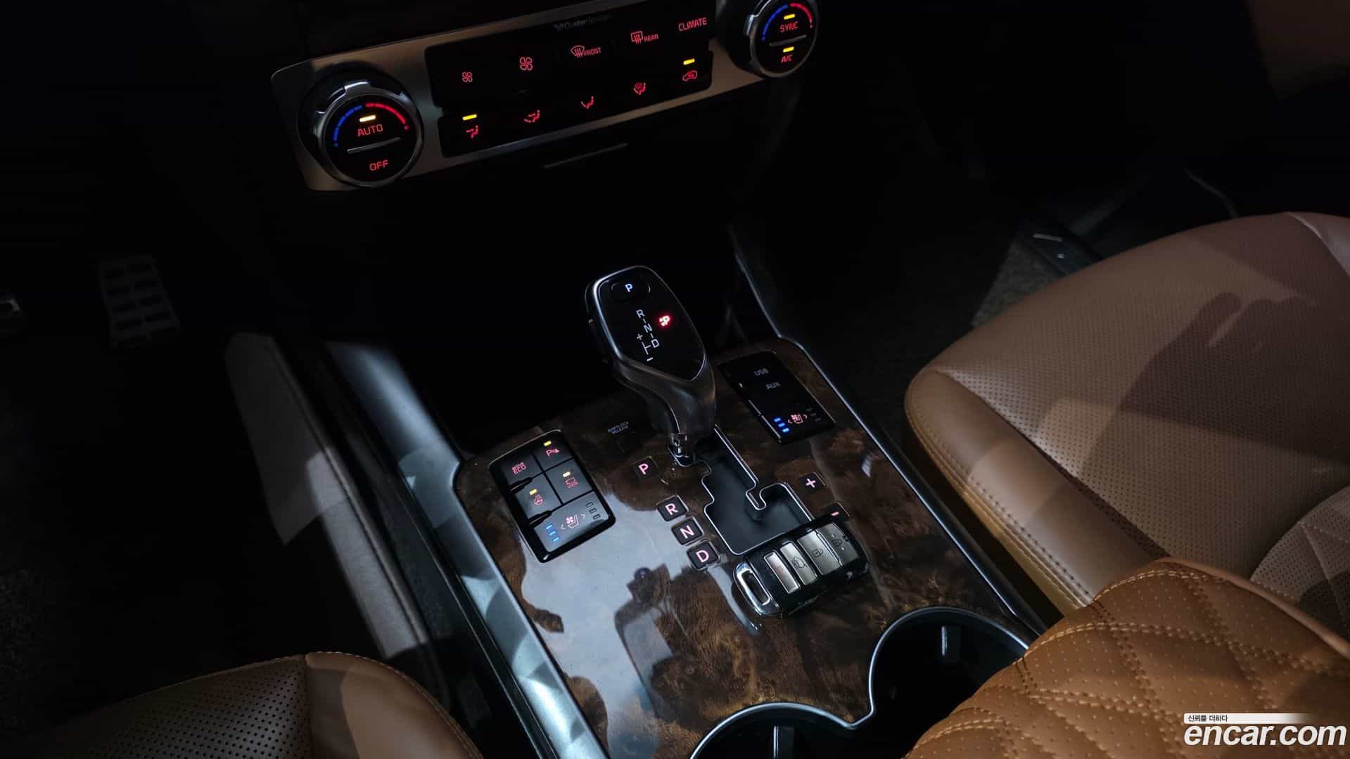 Mohave Kia 2018.7-INNER-009