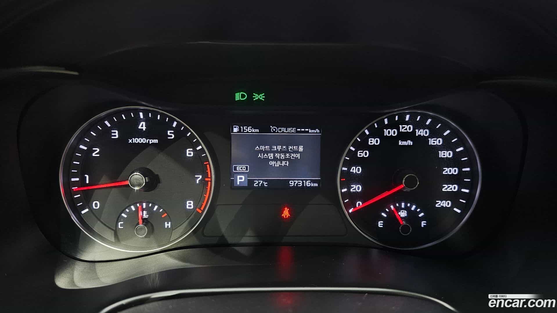 K3 Kia 2018.6-INNER-008
