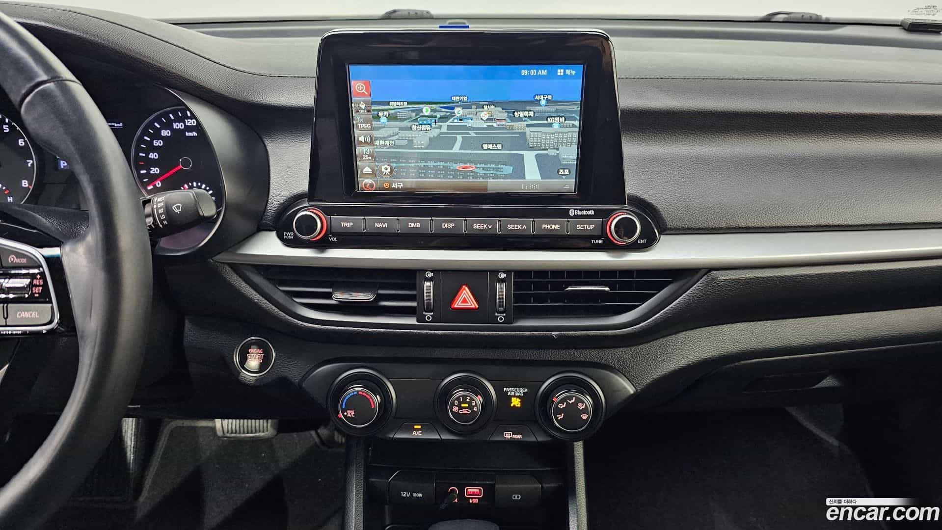 K3 Kia 2018.6-OPTION-017