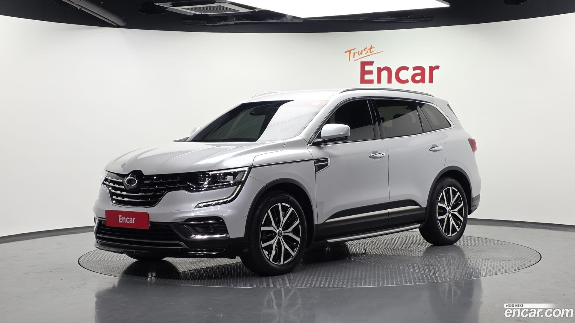 Main__Slider__Photo:QM6 Renault Korea 2019.7-0