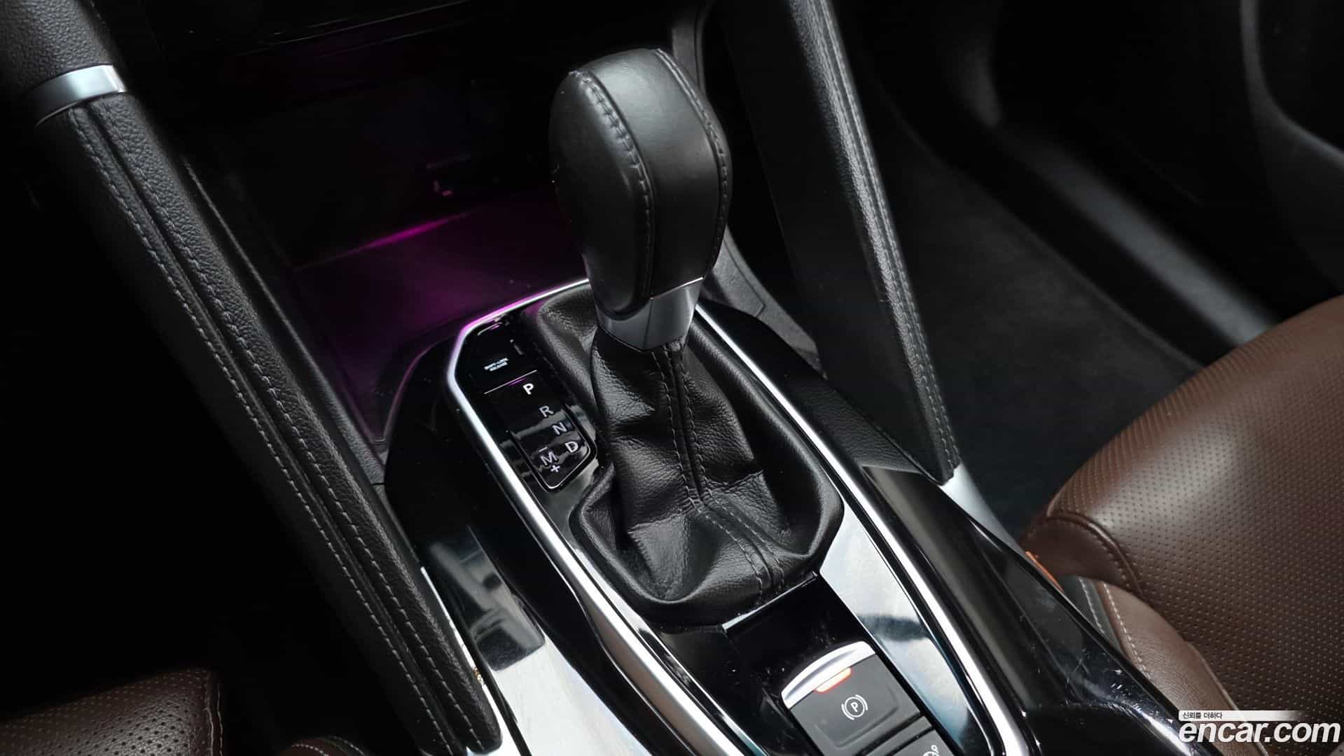 QM6 Renault Korea 2019.7-INNER-009