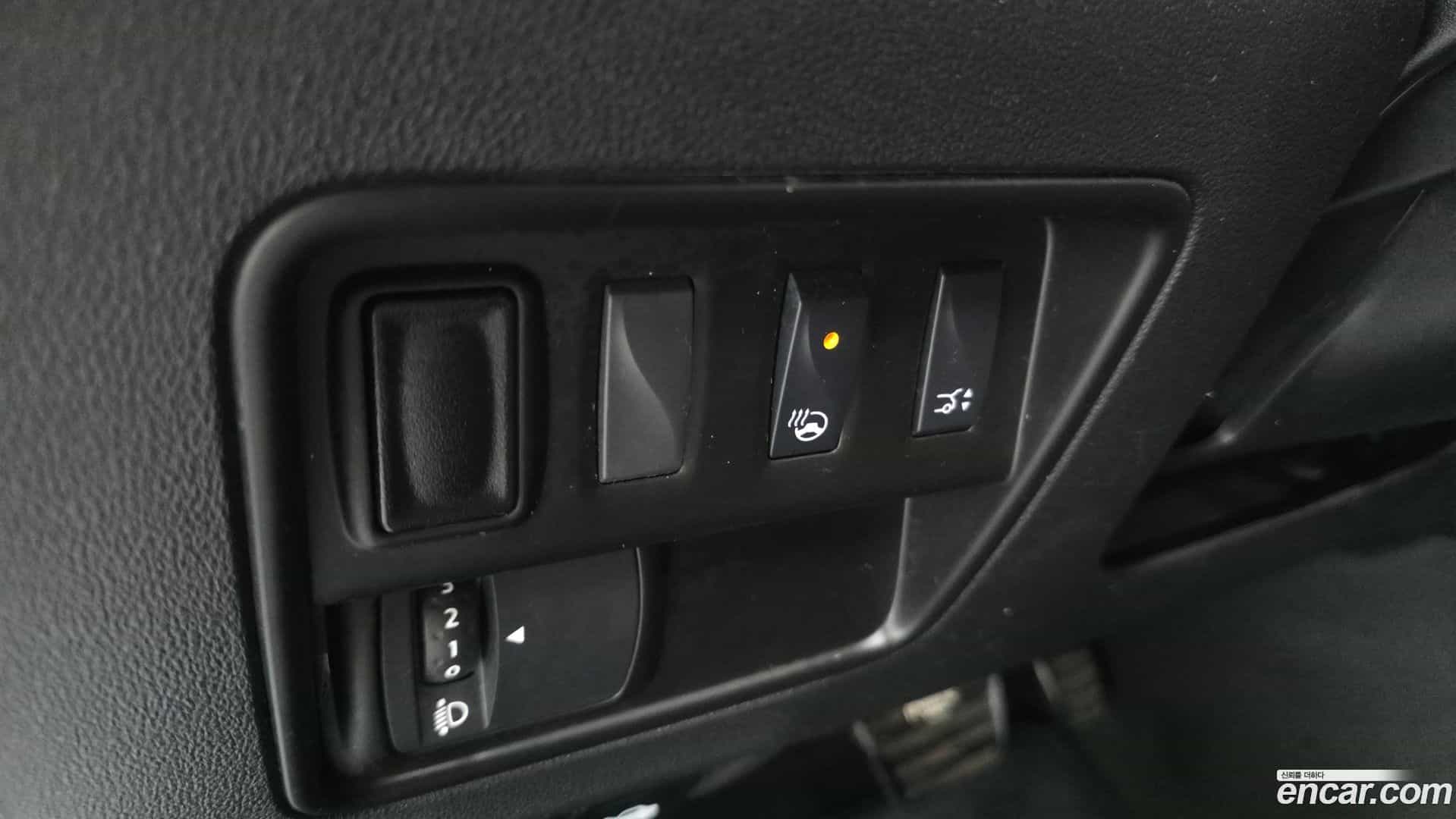 QM6 Renault Korea 2019.7-OPTION-042