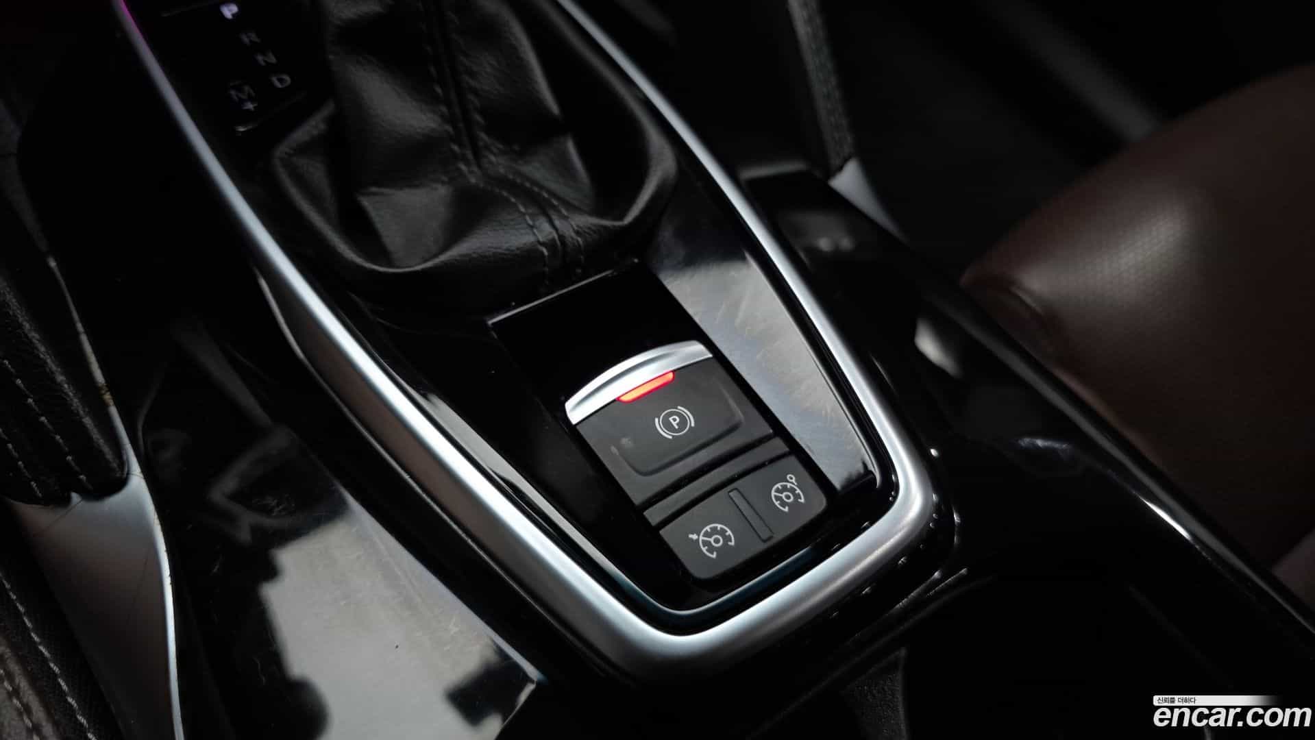QM6 Renault Korea 2019.7-OPTION-045