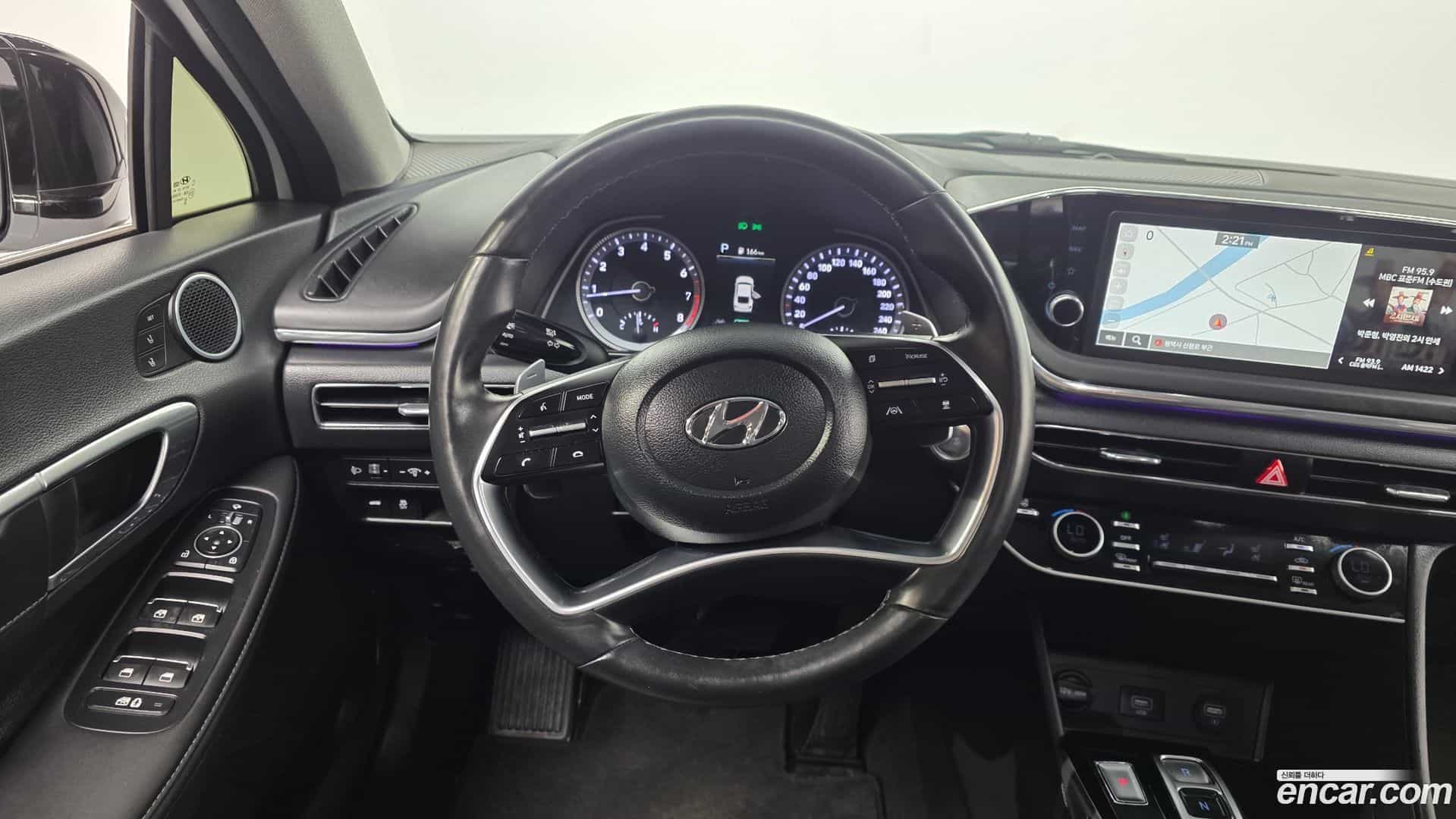 Sonata Hyundai 2023.1-OPTION-017