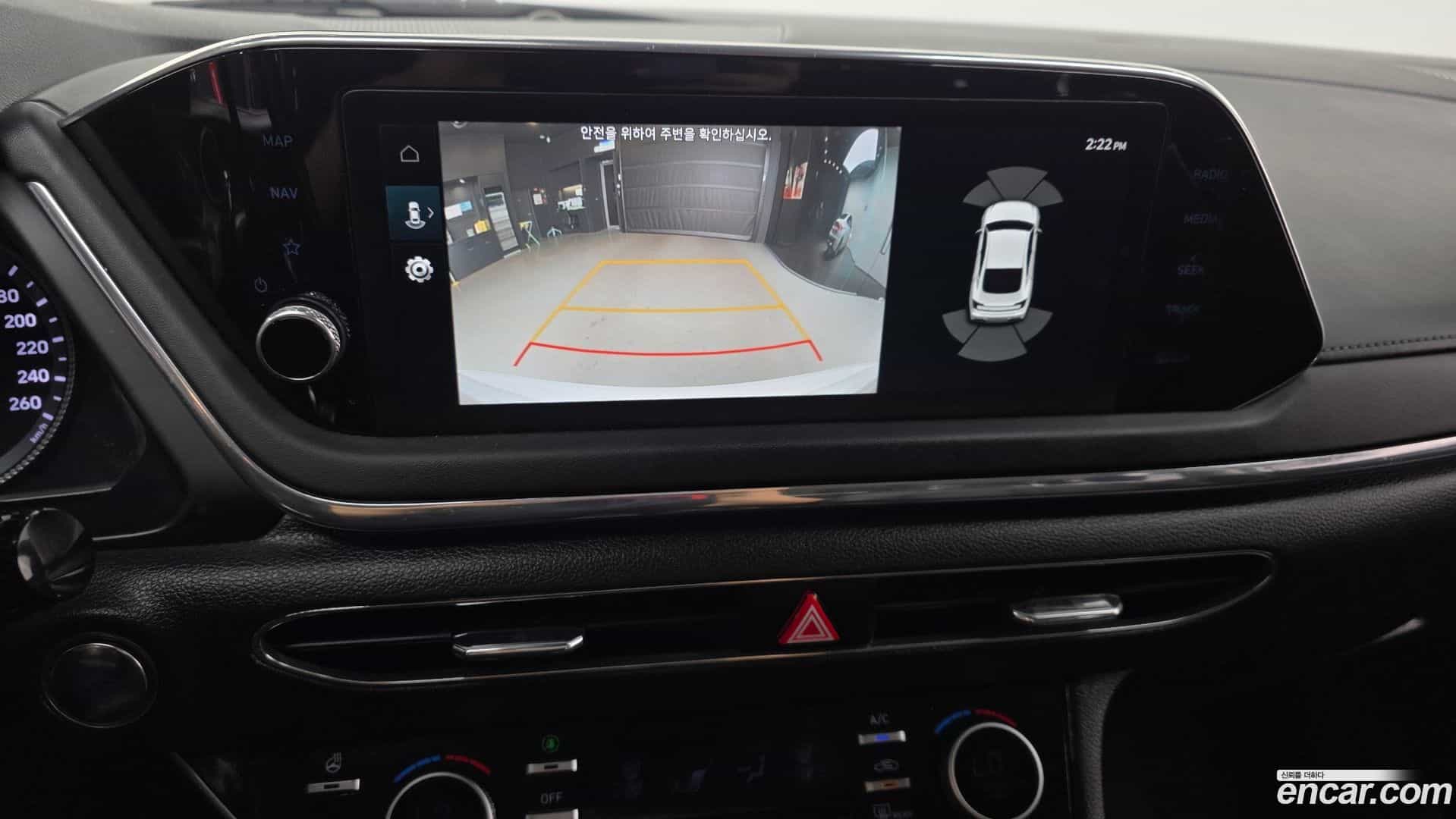 Sonata Hyundai 2023.1-OPTION-019