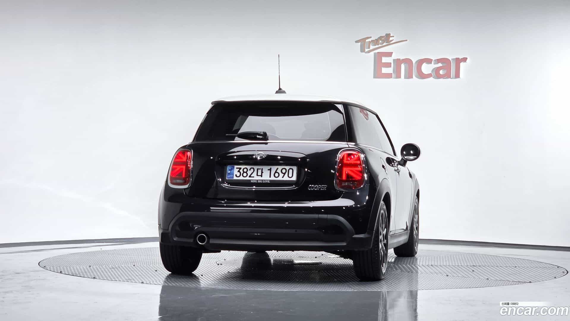 Cooper Mini 2023.5-OUTER-004