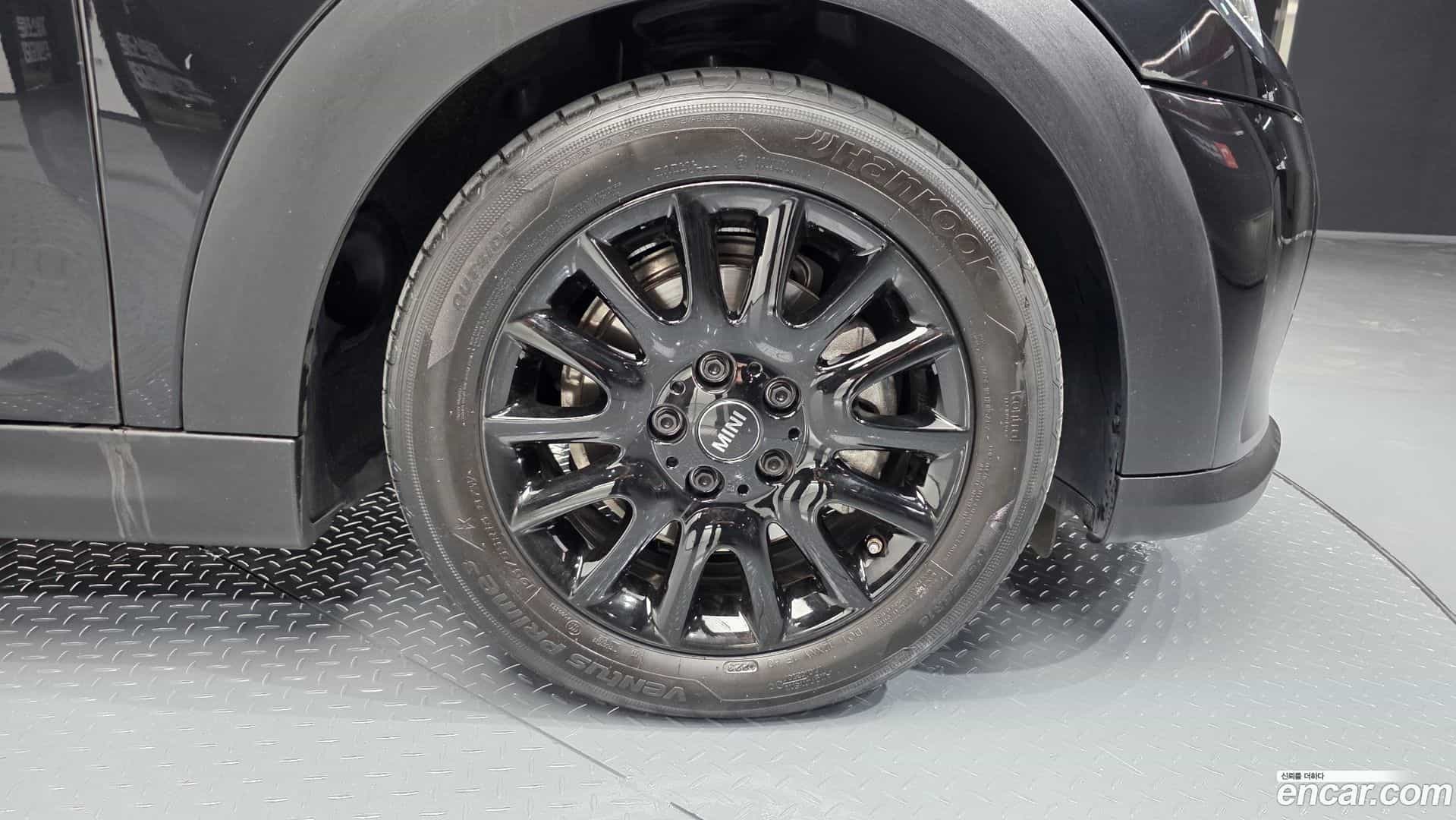 Cooper Mini 2023.5-OUTER-031
