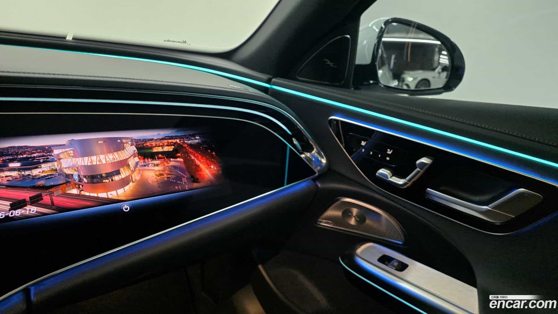 E-Class Mercedes-Benz 2025.5-OPTION-017