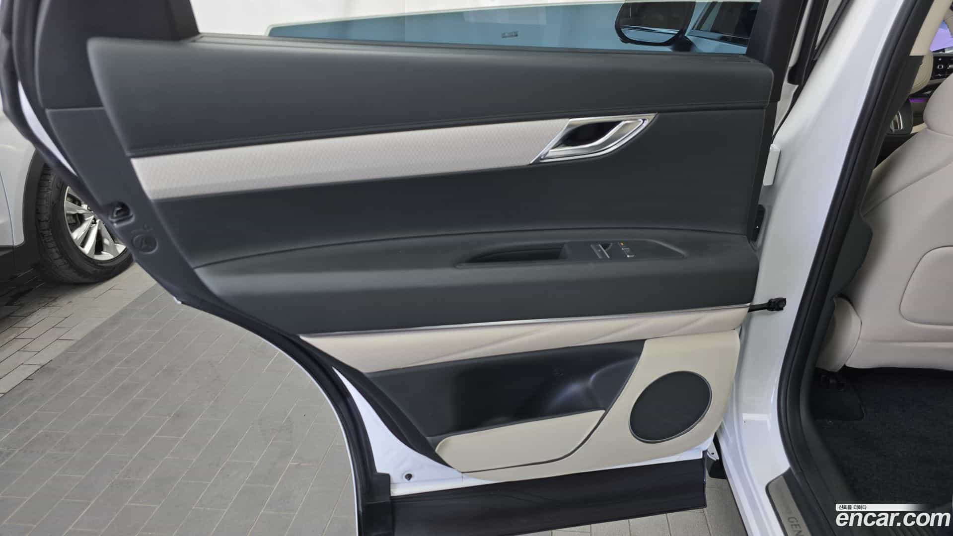 GV80 Genesis 2024.6-INNER-035