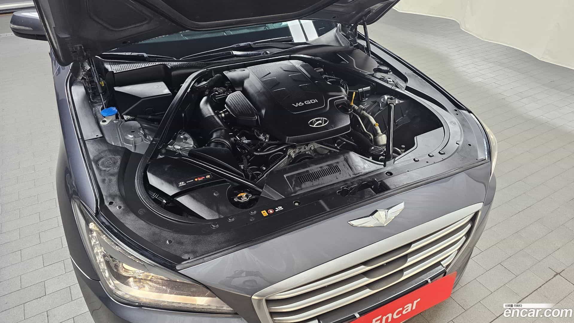 Genesis Hyundai 2014.0-OUTER-006