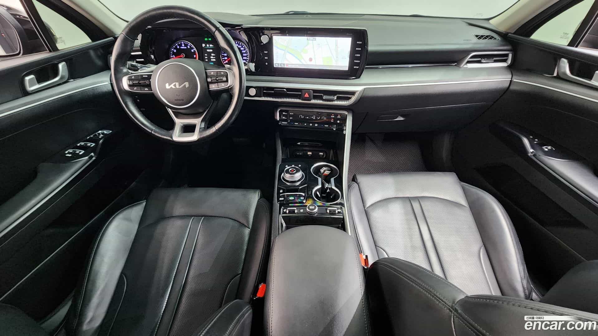 K5 Kia 2022.1-INNER-007