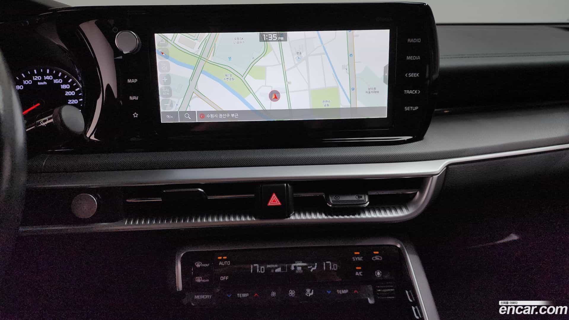 K5 Kia 2022.1-OPTION-017