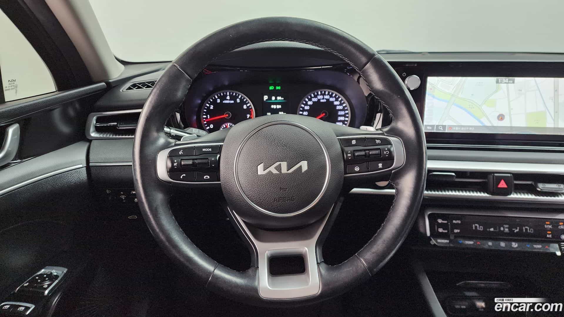 K5 Kia 2022.1-OPTION-018