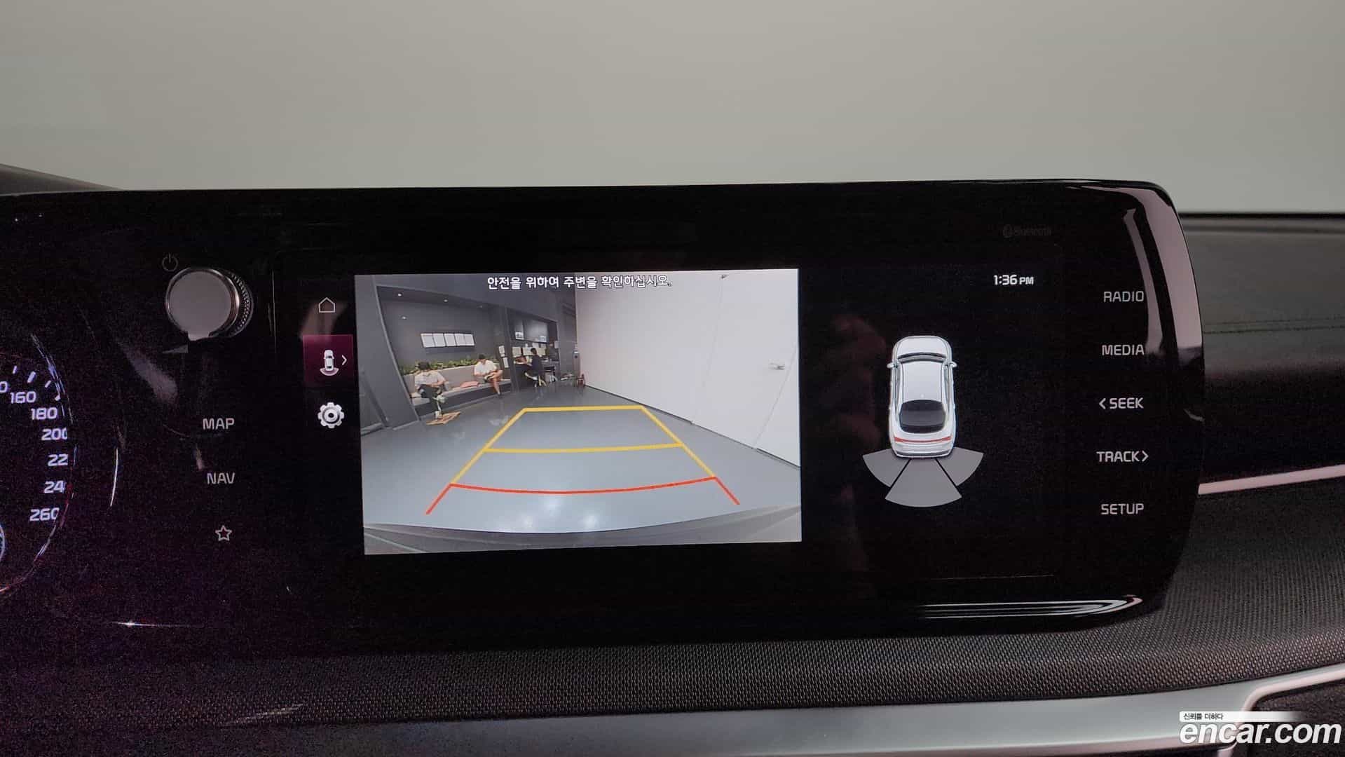 K5 Kia 2022.1-OPTION-019