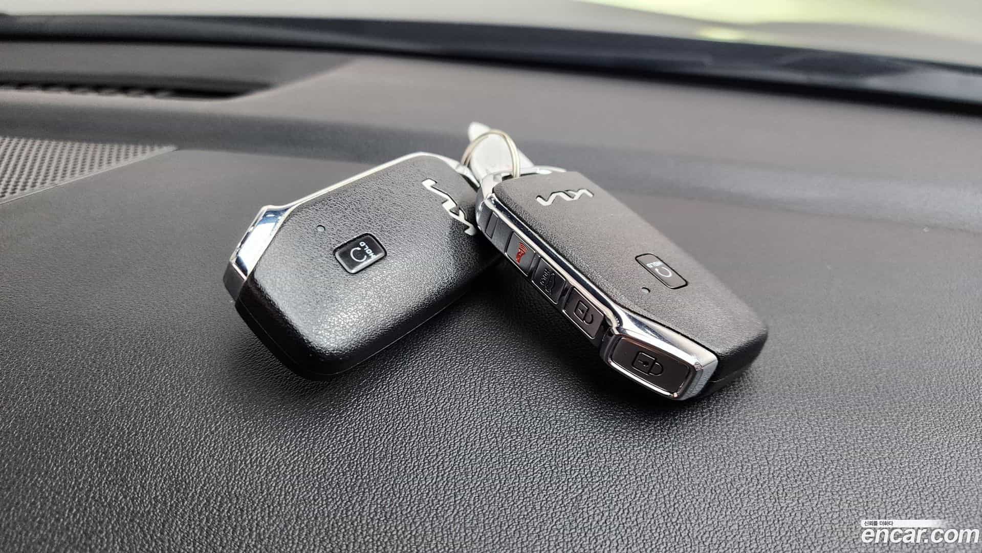 K5 Kia 2022.1-OPTION-020