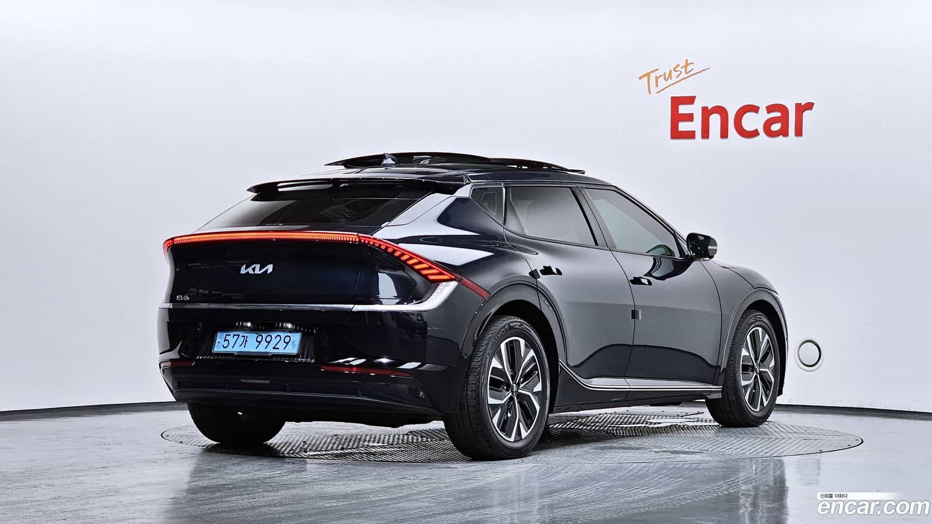 EV6 Kia 2021.8-OUTER-002