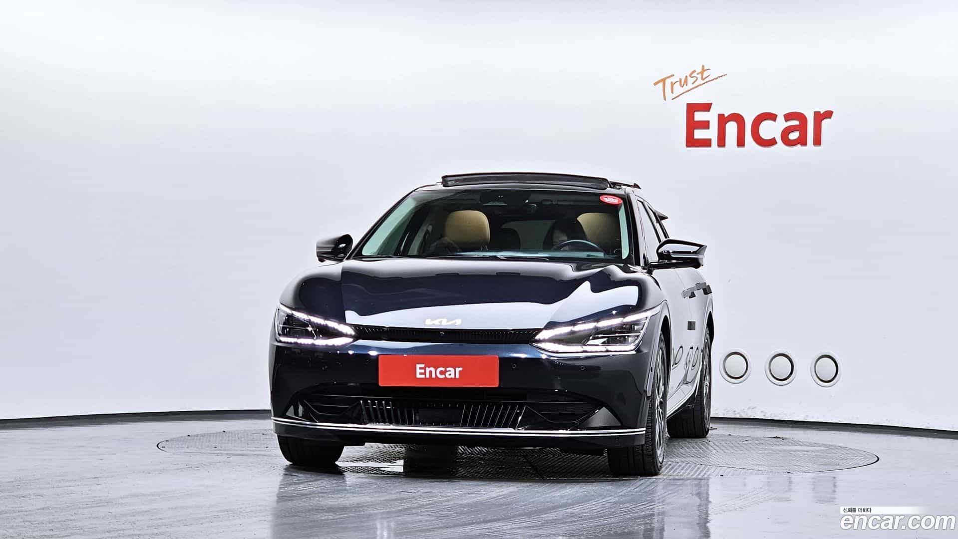 EV6 Kia 2021.8-OUTER-003