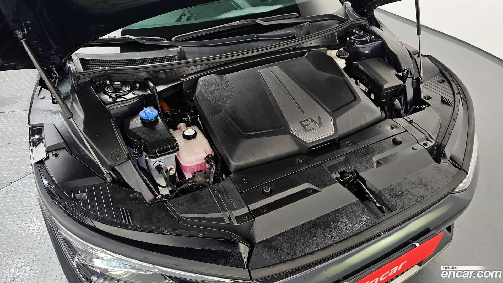 EV6 Kia 2021.8-OUTER-006