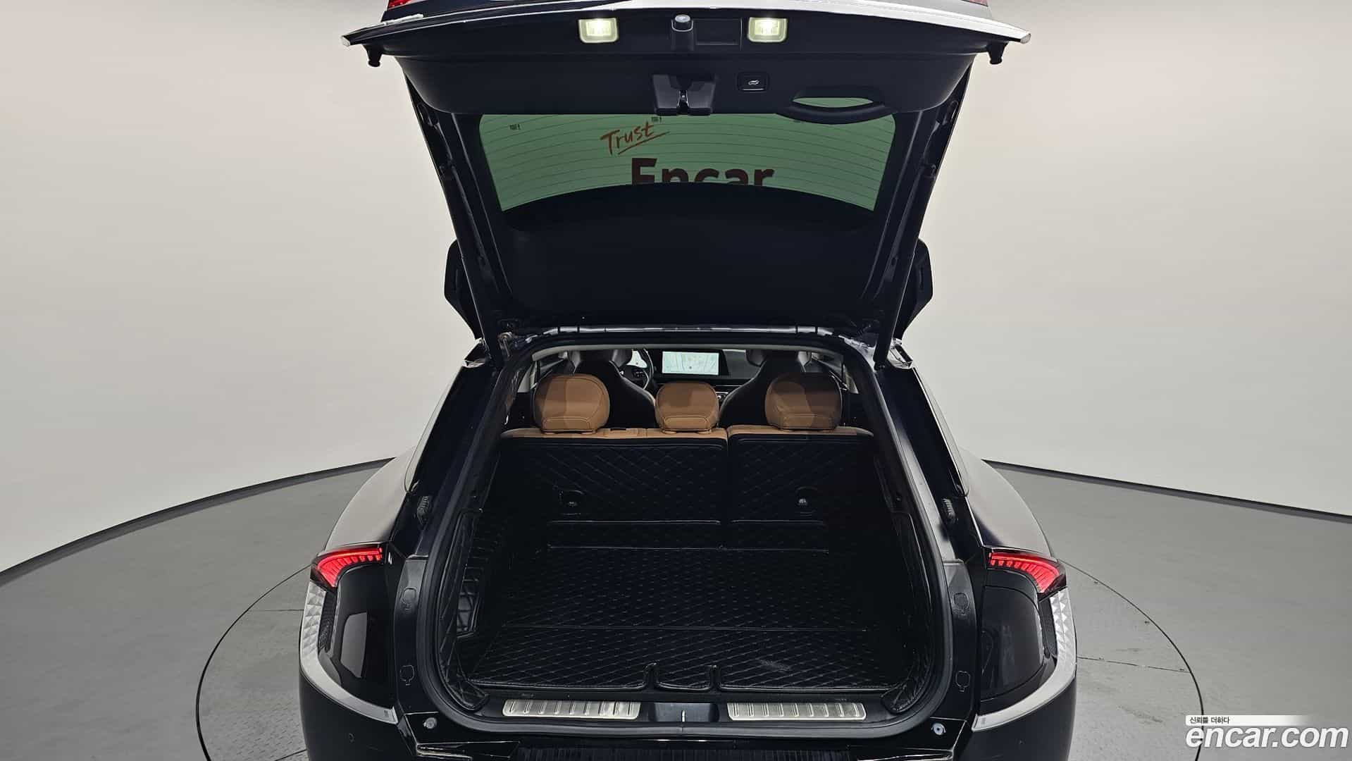 EV6 Kia 2021.8-OPTION-024