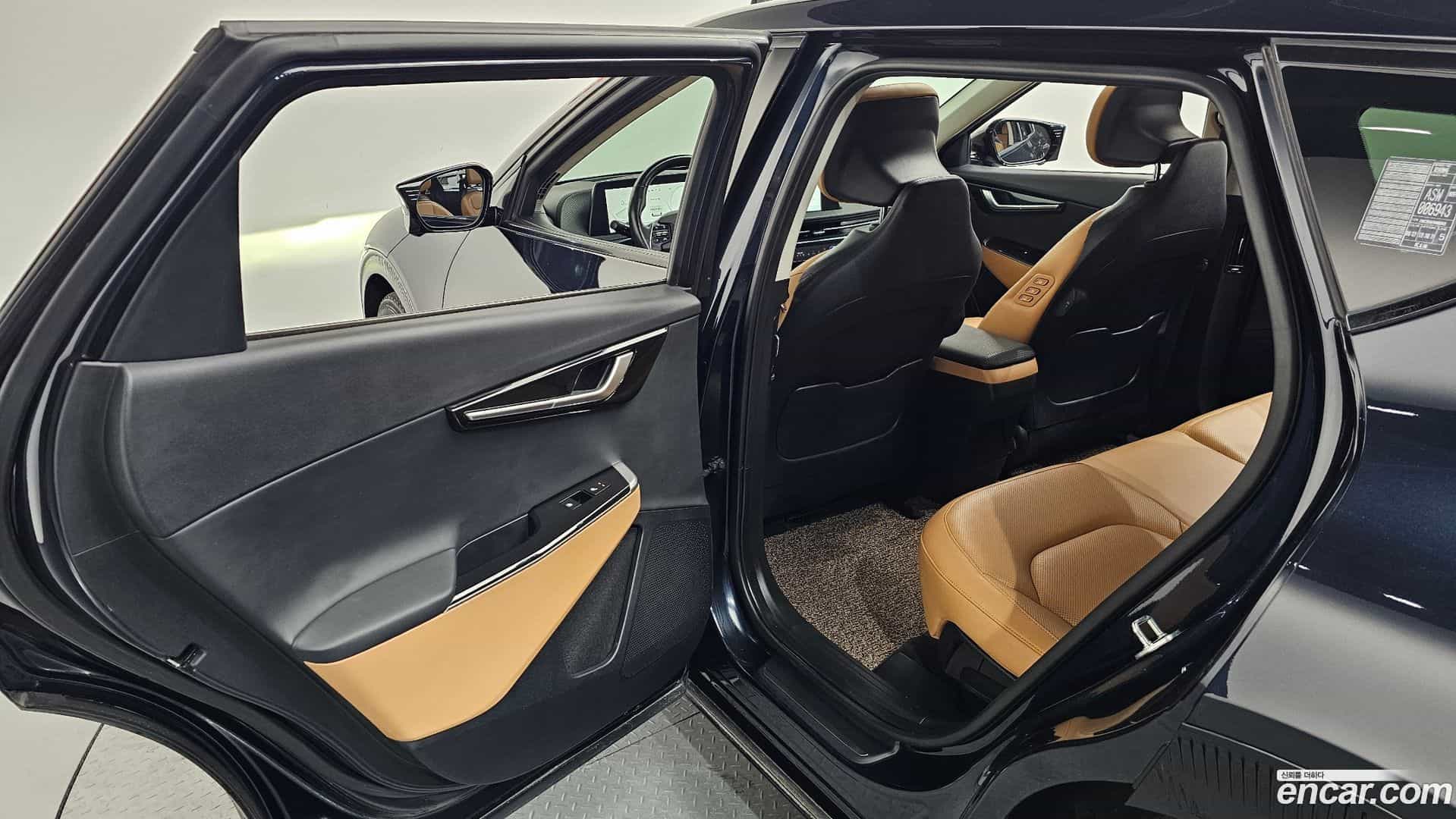 EV6 Kia 2021.8-OPTION-040