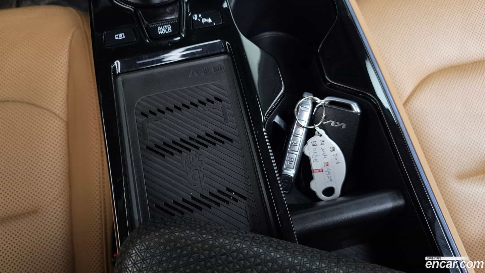 EV6 Kia 2021.8-OPTION-041