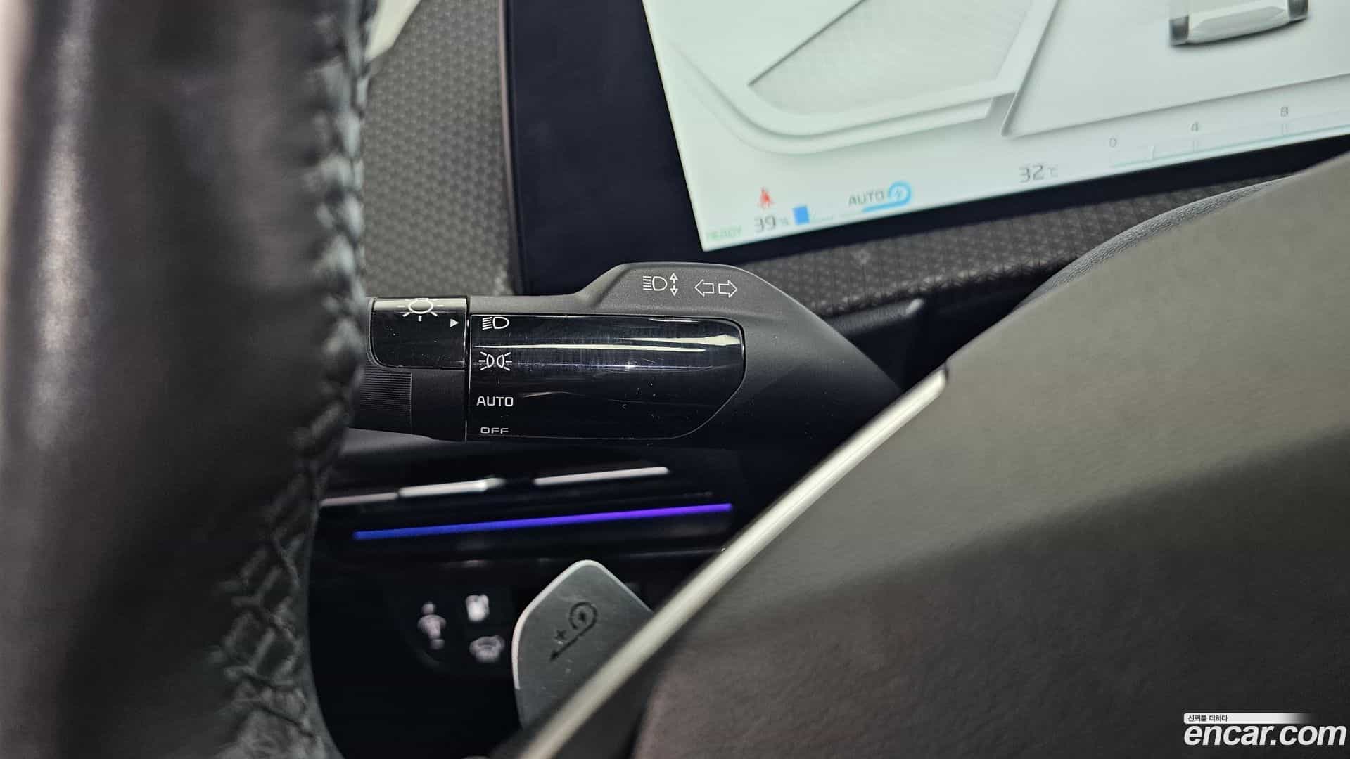 EV6 Kia 2021.8-OPTION-055