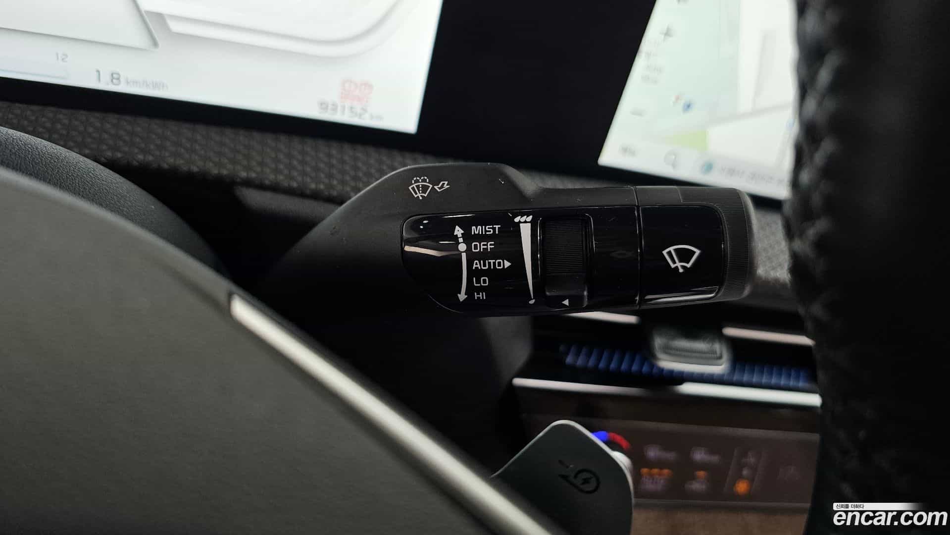 EV6 Kia 2021.8-OPTION-056
