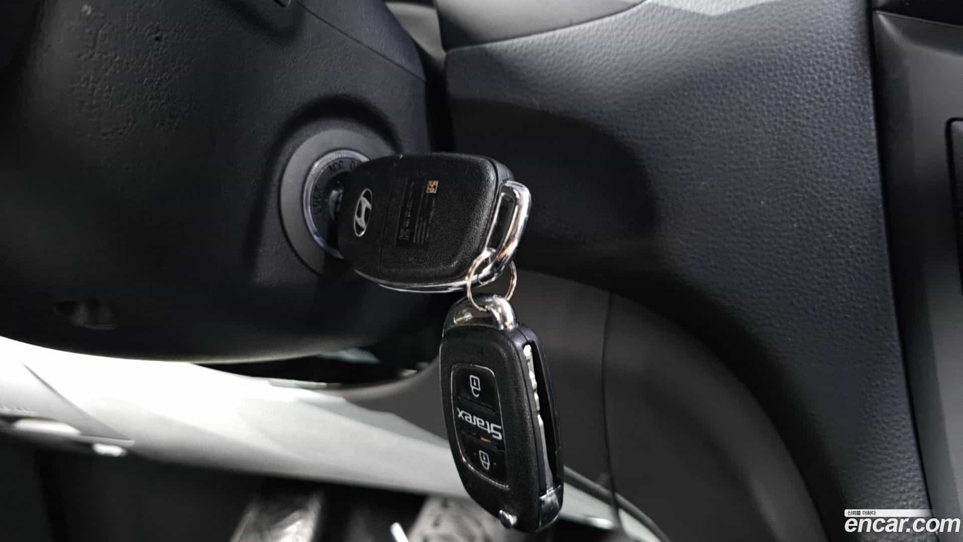 Starex Hyundai 2018.1-OPTION-021