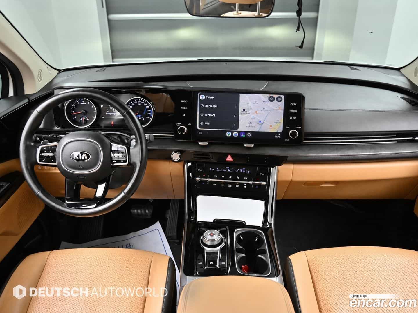 Canival Kia 2021.5-INNER-007