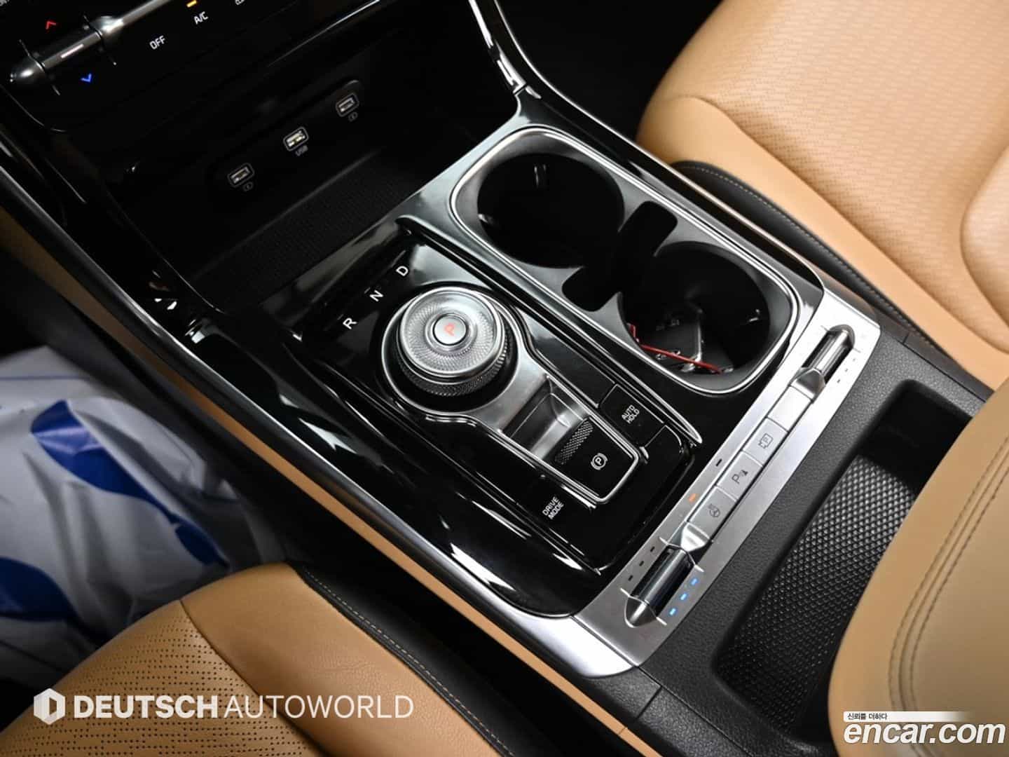 Canival Kia 2021.5-INNER-009