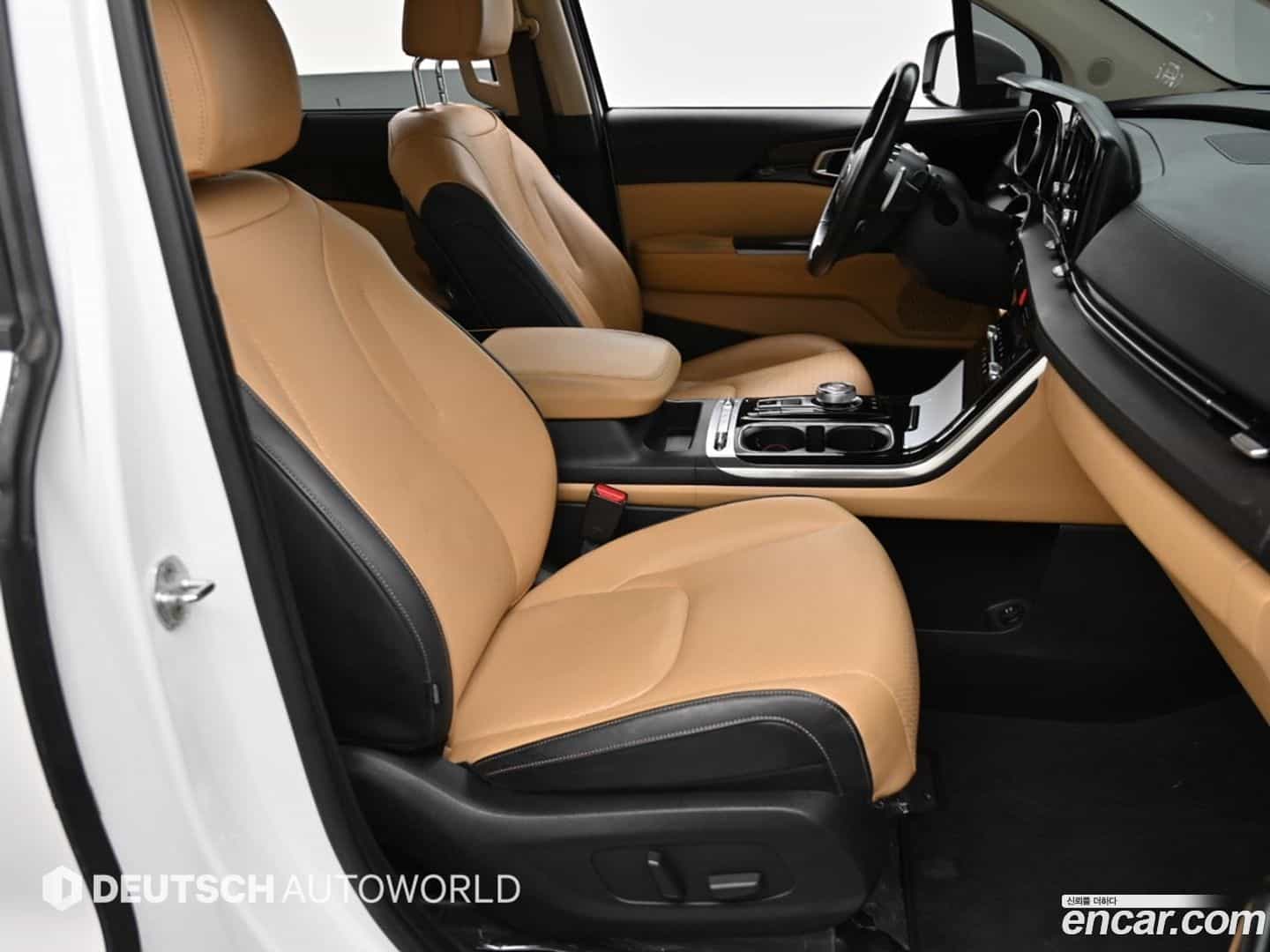 Canival Kia 2021.5-INNER-010