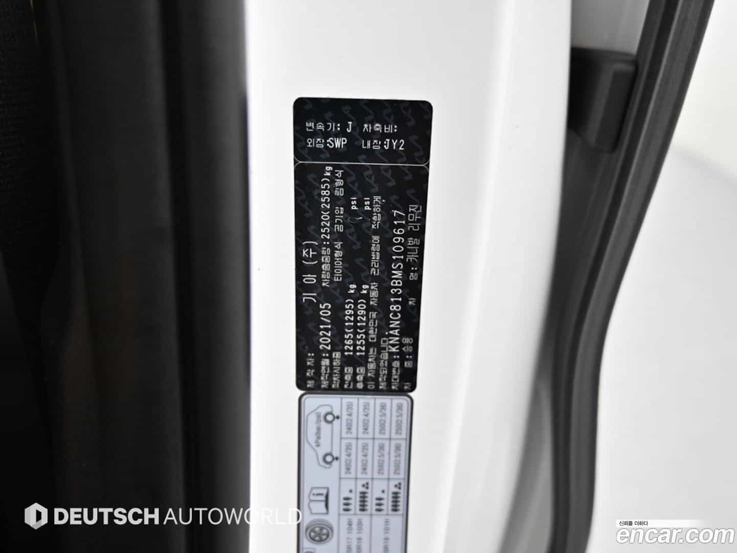 Canival Kia 2021.5-OPTION-024