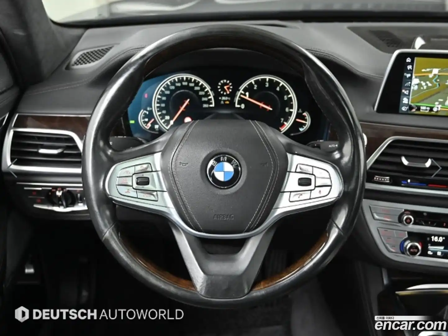 7-Series BMW 2016.0-OPTION-017