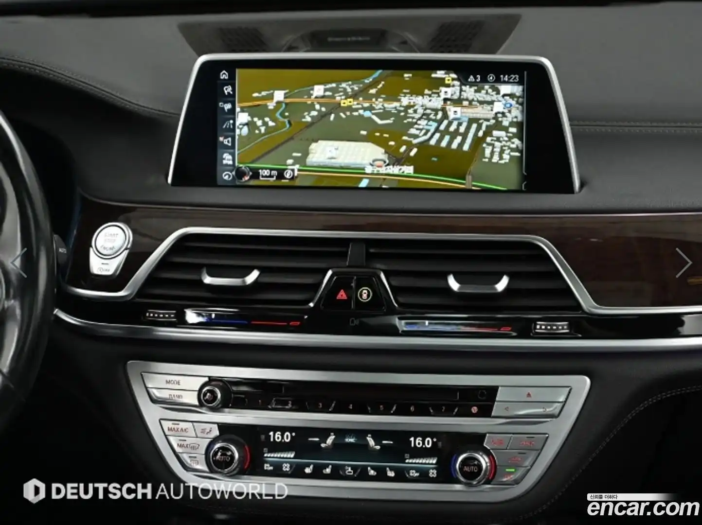 7-Series BMW 2016.0-OPTION-018