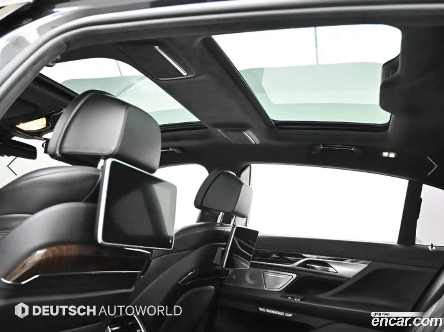 7-Series BMW 2016.0-OPTION-022