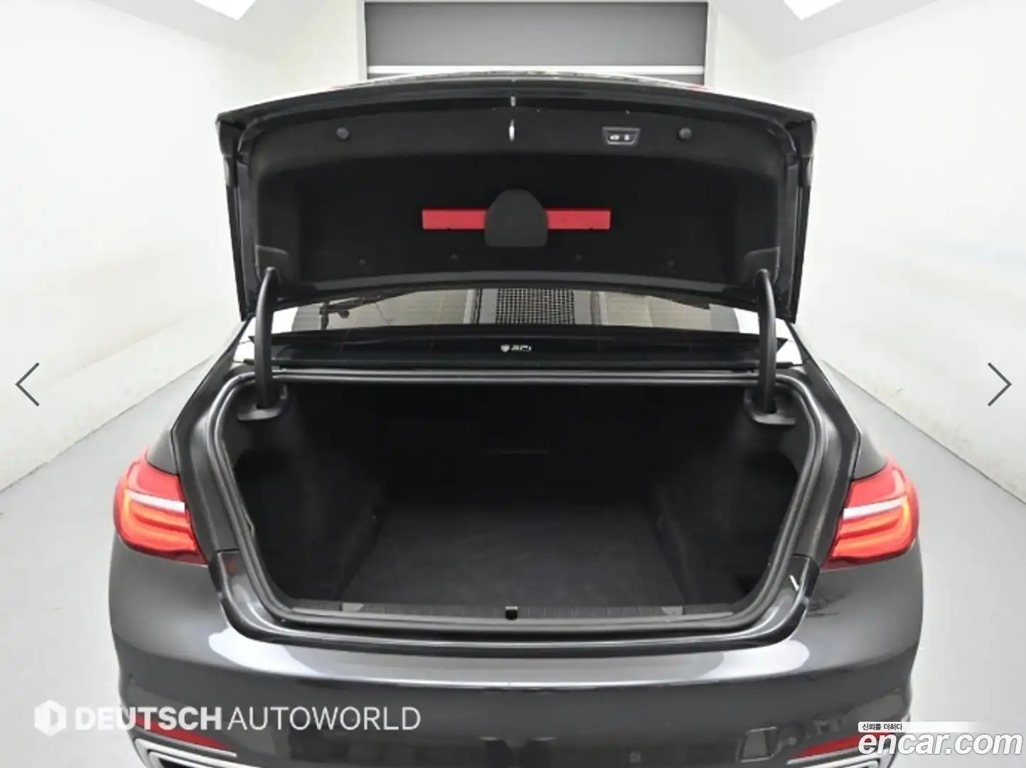 7-Series BMW 2016.0-OPTION-023