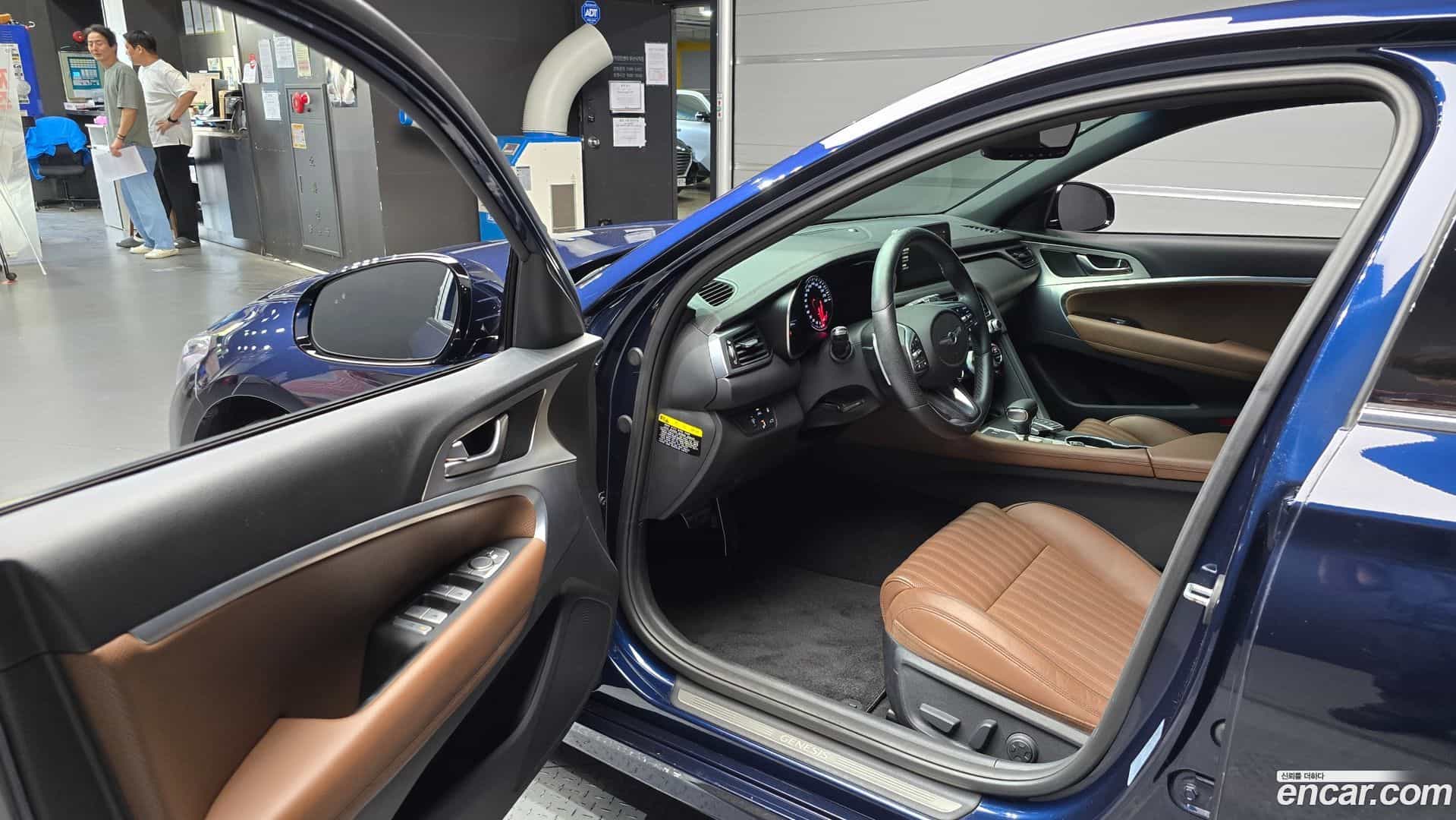 G70 Genesis 2018.6-INNER-010