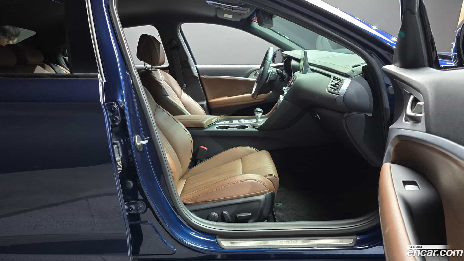 G70 Genesis 2018.6-INNER-036