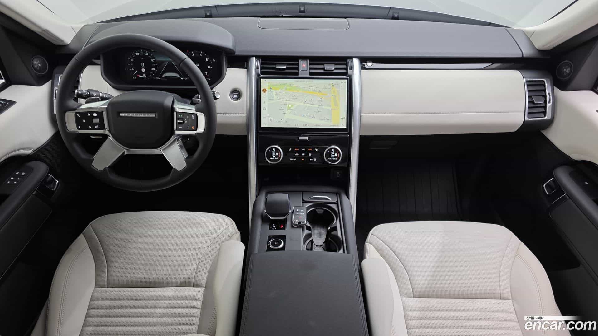 Discovery Land Rover 2026.3-INNER-009