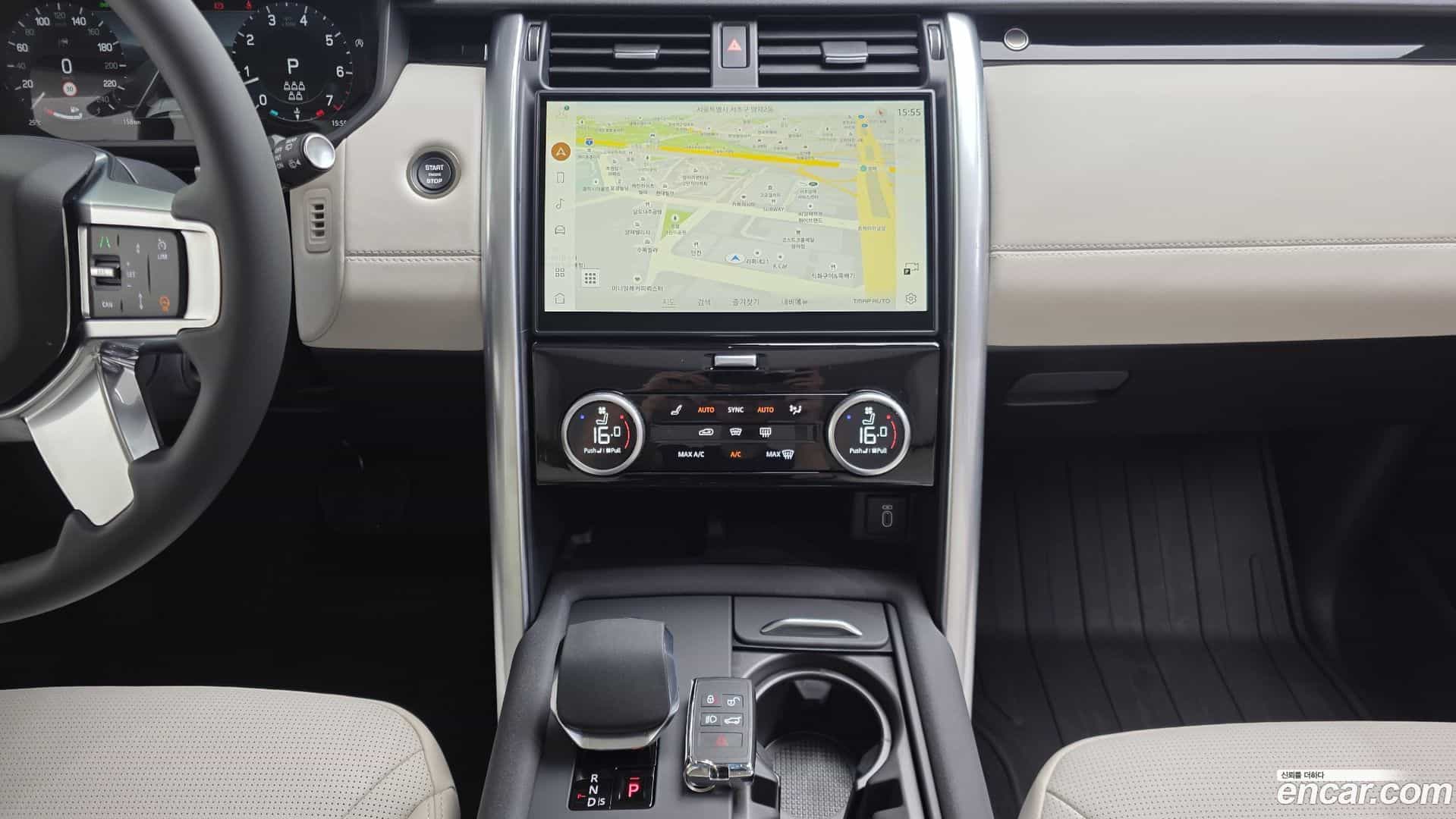 Discovery Land Rover 2026.3-OPTION-018
