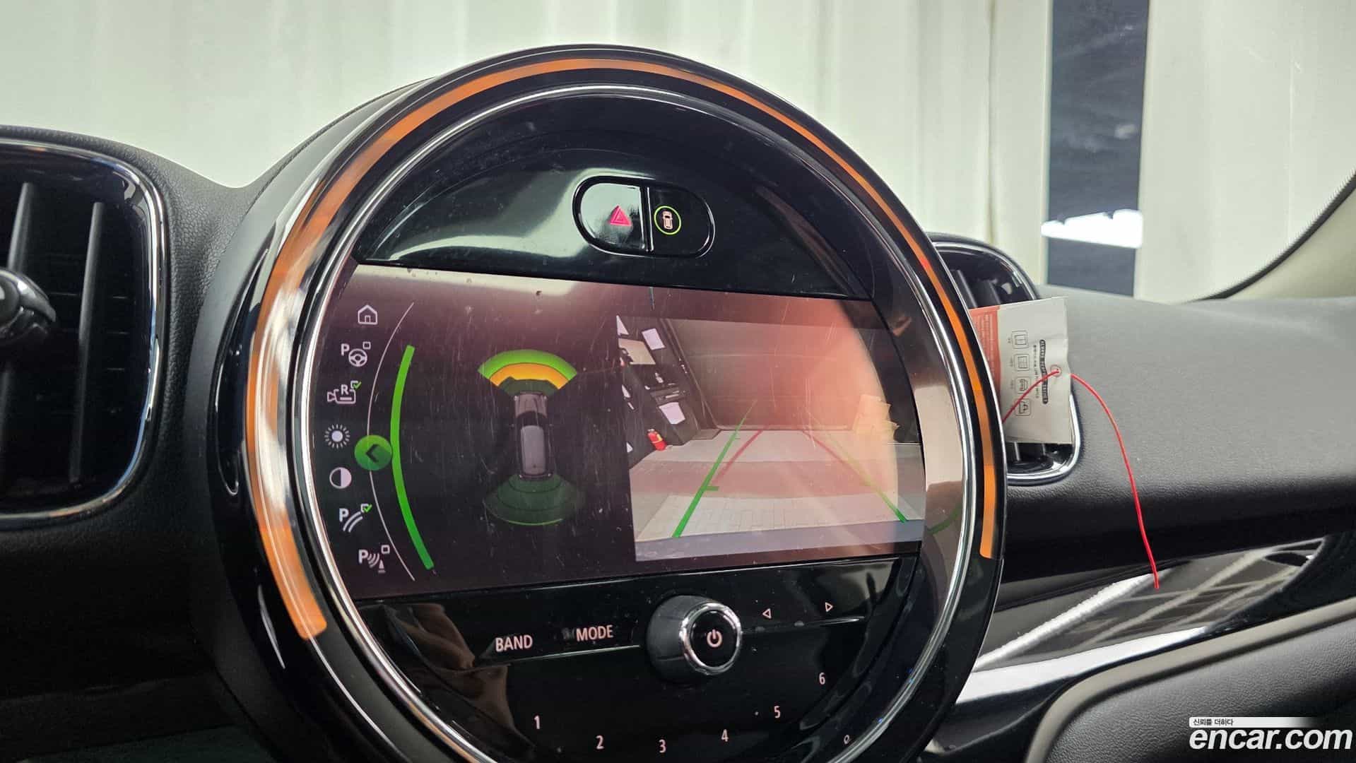 Countryman Mini 2021.3-OPTION-019