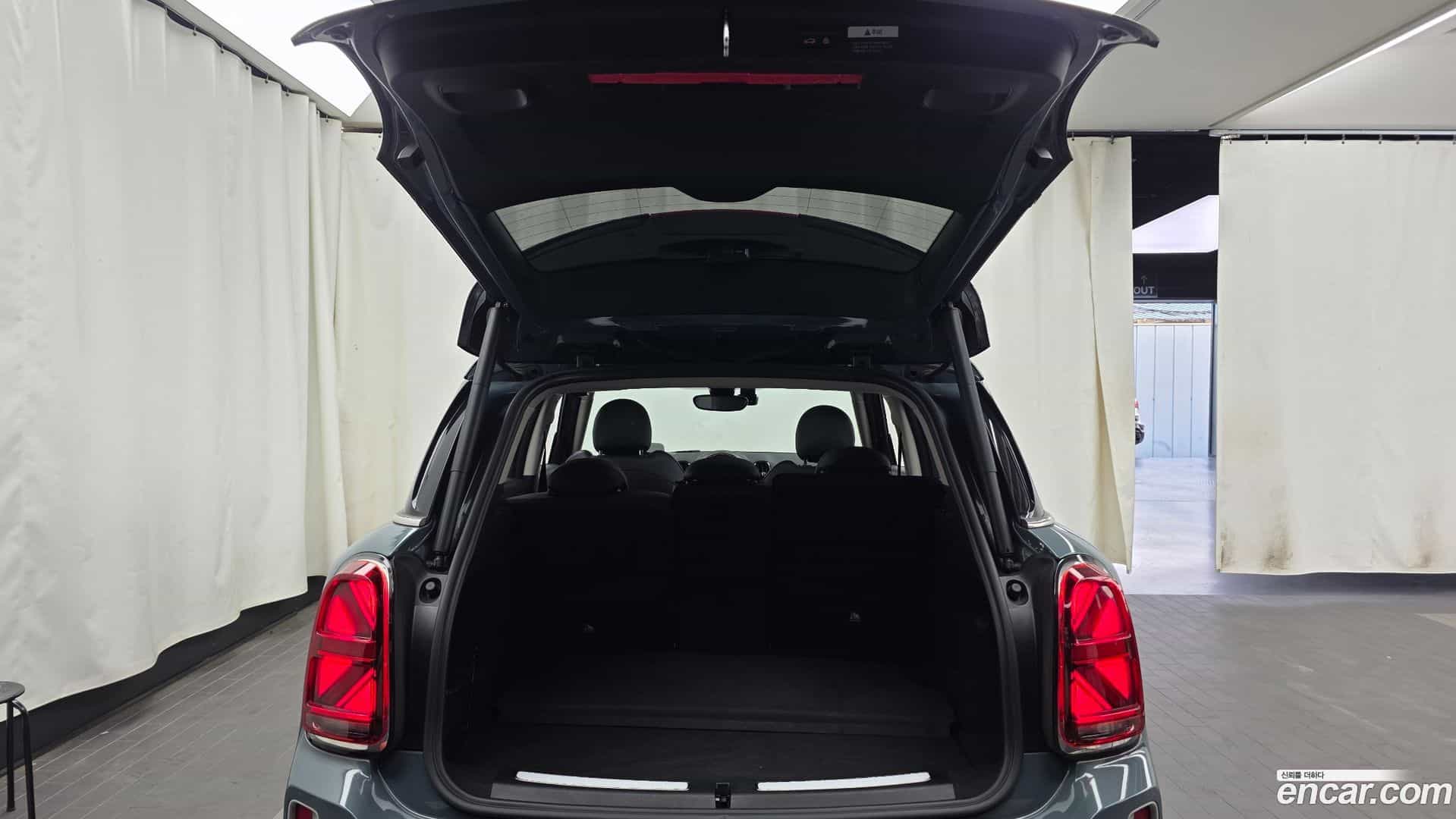 Countryman Mini 2021.3-OPTION-024