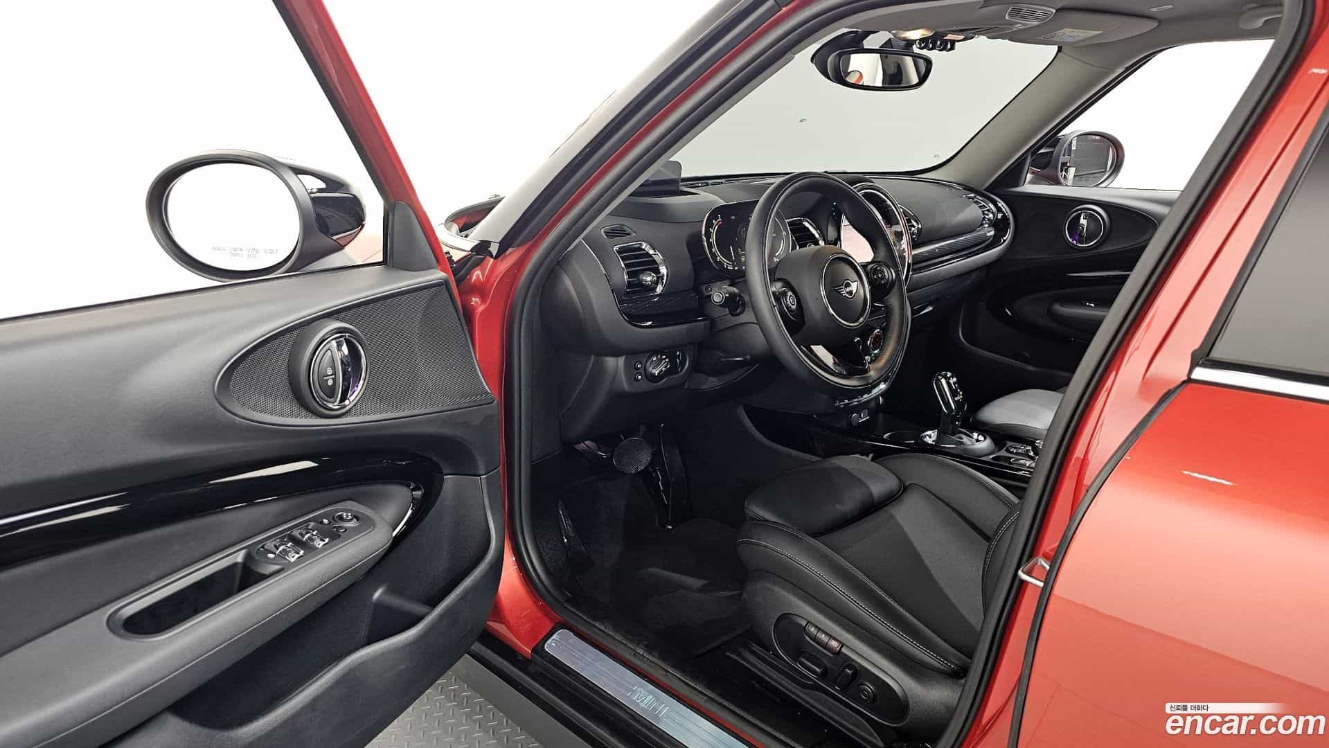 Clubman Mini 2021.0-INNER-010