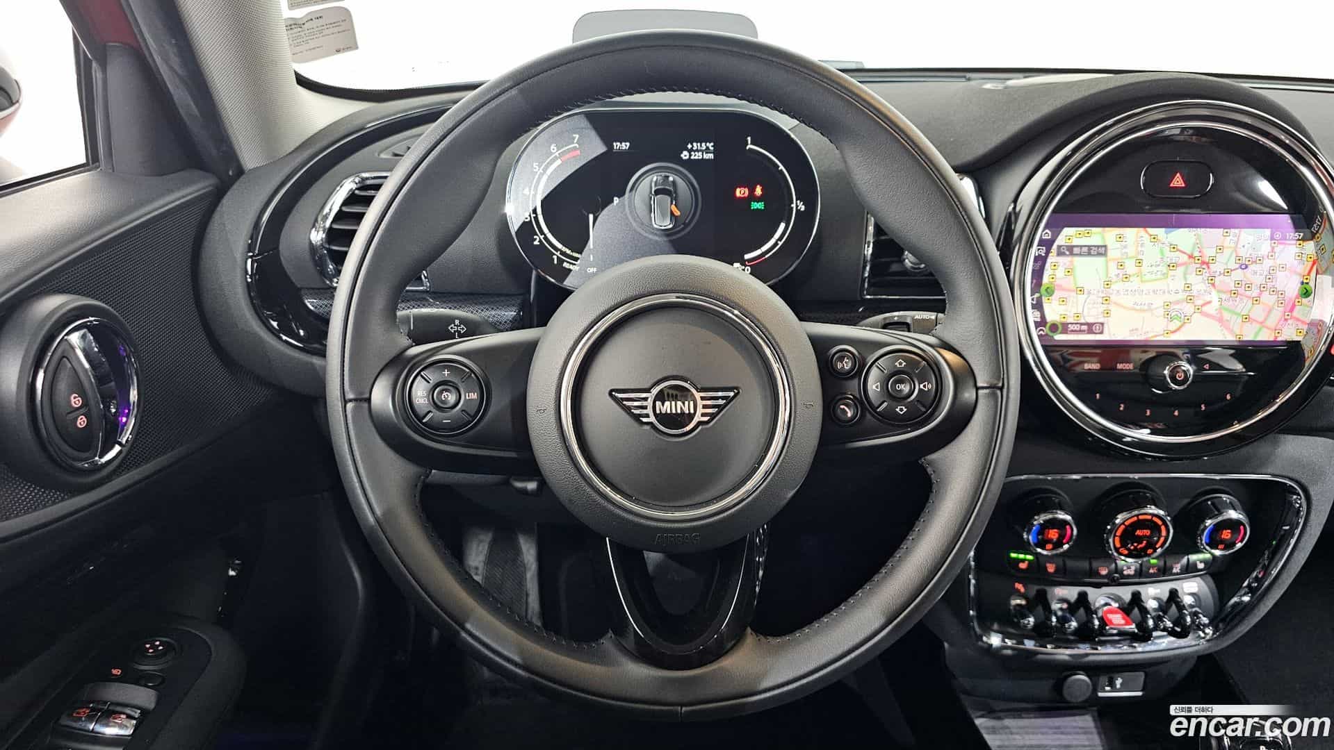 Clubman Mini 2021.0-OPTION-017
