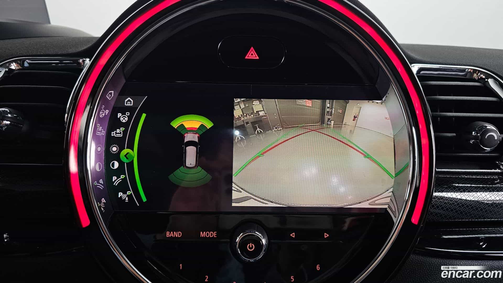 Clubman Mini 2021.0-OPTION-018