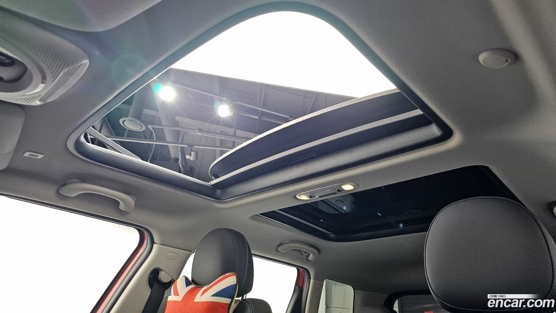 Clubman Mini 2021.0-OPTION-019