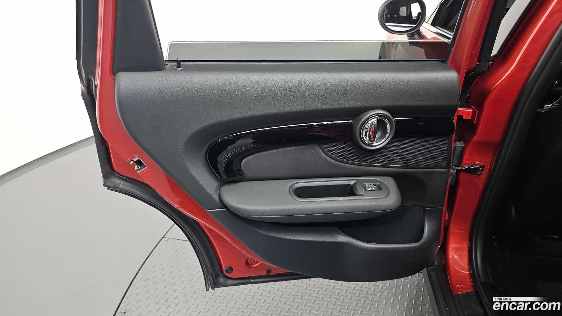 Clubman Mini 2021.0-INNER-035
