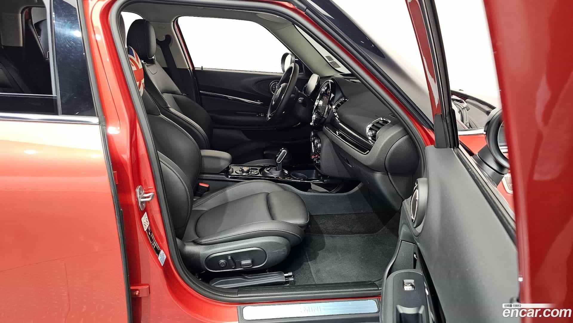 Clubman Mini 2021.0-INNER-036